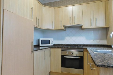 Townhouse for sale in Alicante, Spain 2 bedrooms, 71 sq.m. No. 183738 - photo 14