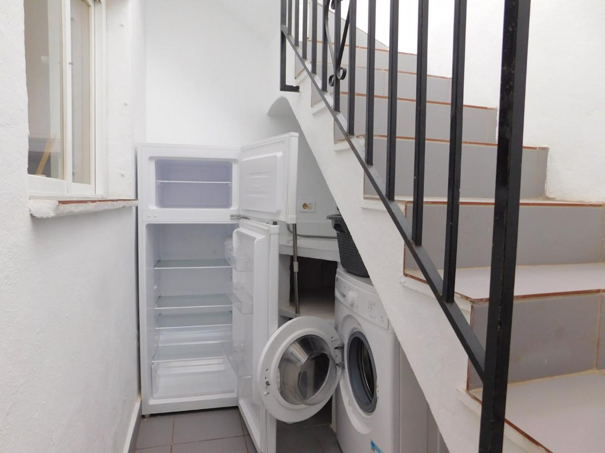 Villetta a schiera a Alicante, Spagna 2 camere da letto, 71 mq. N° 183738