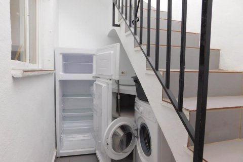 Townhouse for sale in Alicante, Spain 2 bedrooms, 71 sq.m. No. 183738 - photo 16