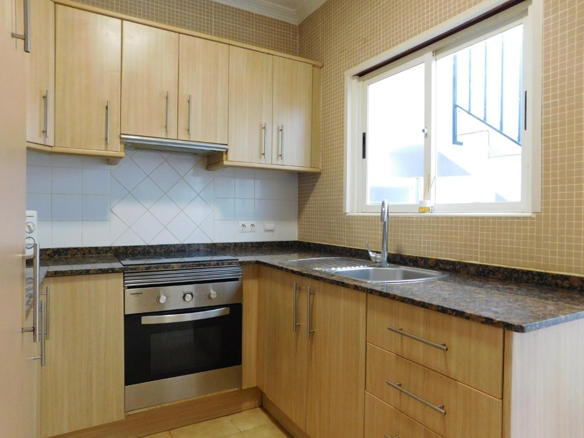 Villetta a schiera a Alicante, Spagna 2 camere da letto, 71 mq. N° 183738