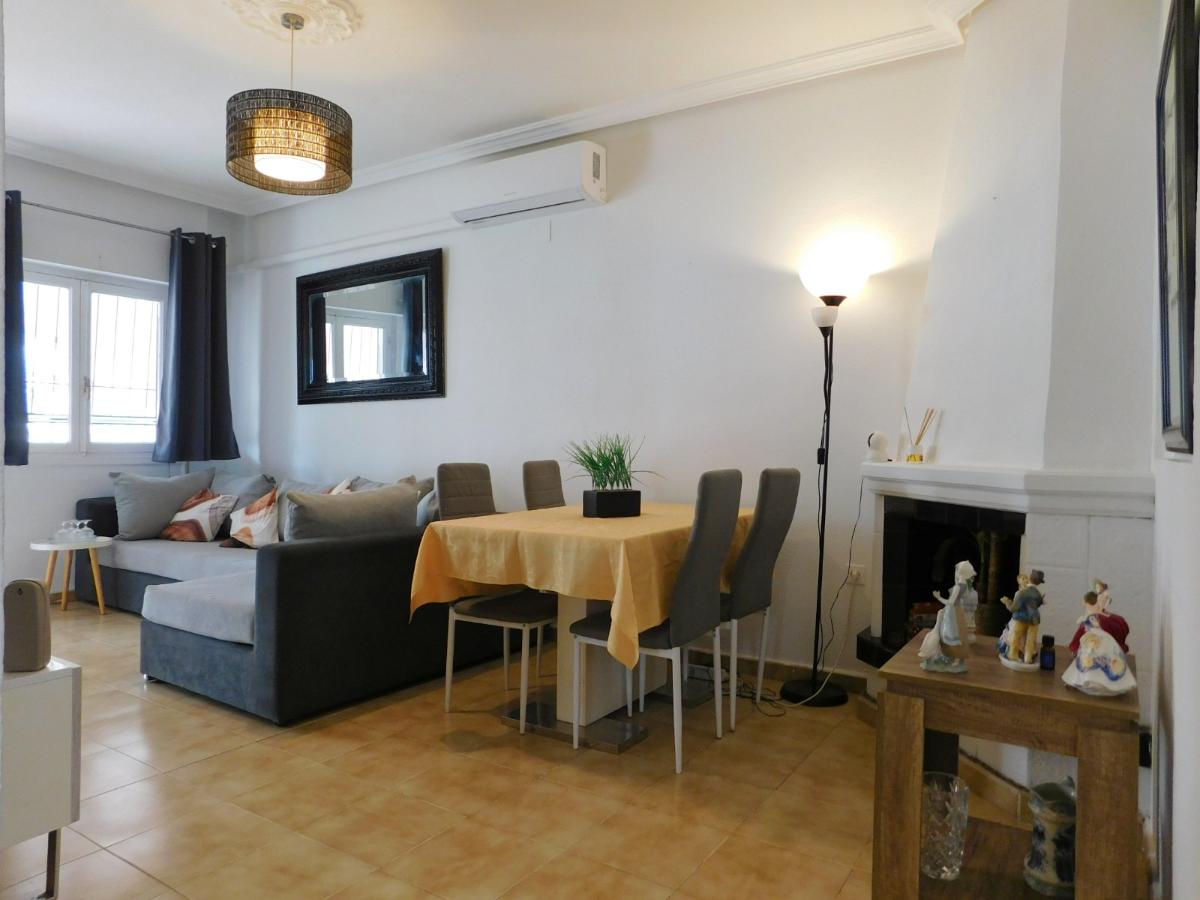 Villetta a schiera a Alicante, Spagna 2 camere da letto, 71 mq. N° 183738