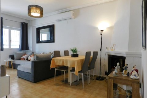 Townhouse for sale in Alicante, Spain 2 bedrooms, 71 sq.m. No. 183738 - photo 12