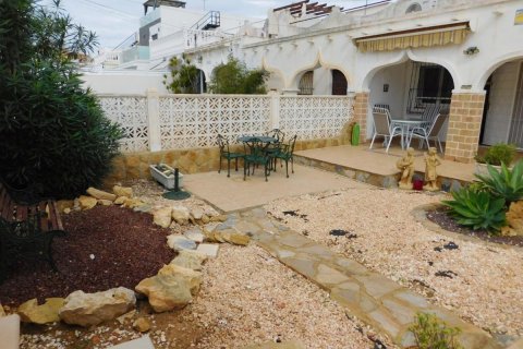 Townhouse for sale in Alicante, Spain 2 bedrooms, 71 sq.m. No. 183738 - photo 27