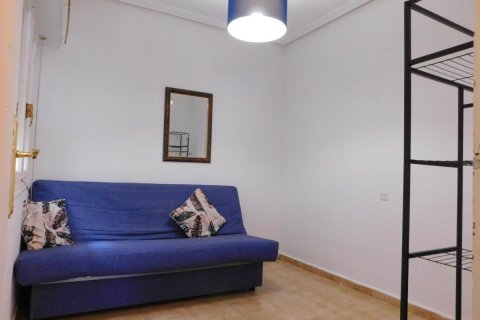 Townhouse for sale in Alicante, Spain 2 bedrooms, 71 sq.m. No. 183738 - photo 20