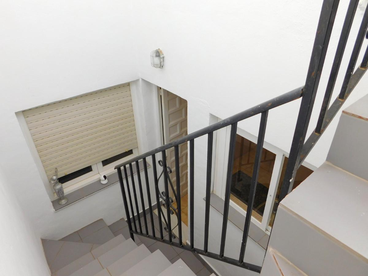 Villetta a schiera a Alicante, Spagna 2 camere da letto, 71 mq. N° 183738