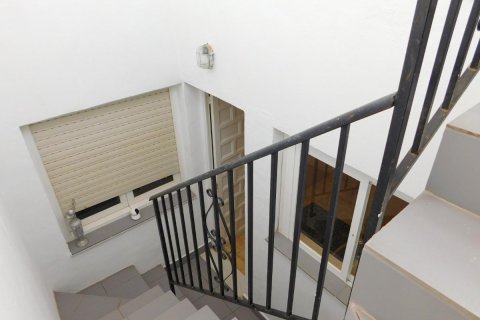 Townhouse for sale in Alicante, Spain 2 bedrooms, 71 sq.m. No. 183738 - photo 22