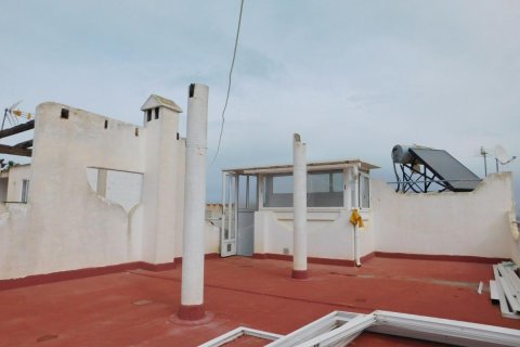 Townhouse for sale in Alicante, Spain 2 bedrooms, 71 sq.m. No. 183738 - photo 25