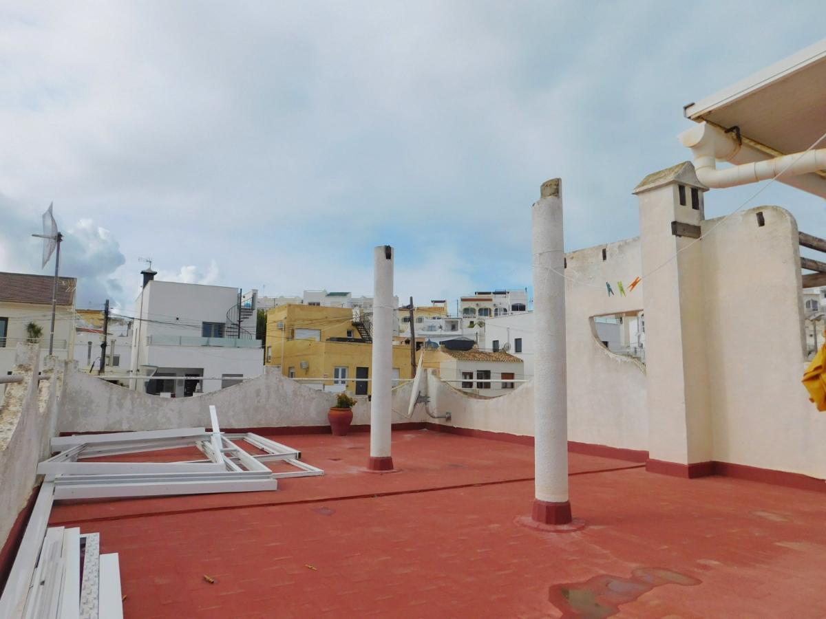 Villetta a schiera a Alicante, Spagna 2 camere da letto, 71 mq. N° 183738