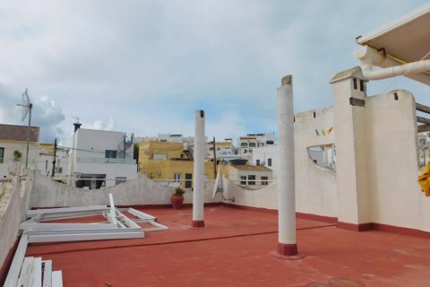 Townhouse for sale in Alicante, Spain 2 bedrooms, 71 sq.m. No. 183738 - photo 24