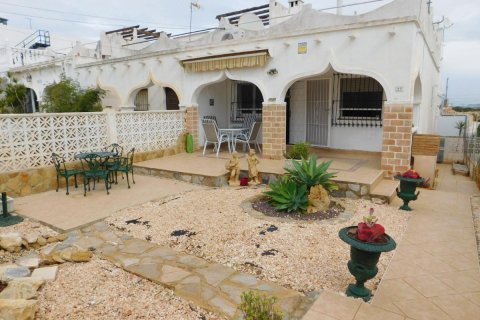 Townhouse for sale in Alicante, Spain 2 bedrooms, 71 sq.m. No. 183738 - photo 26