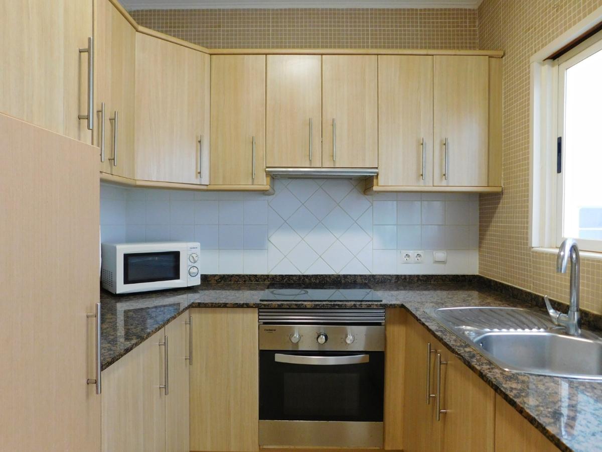 Villetta a schiera a Alicante, Spagna 2 camere da letto, 71 mq. N° 183738