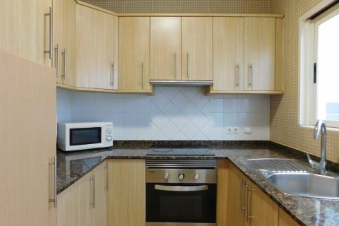 Townhouse for sale in Alicante, Spain 2 bedrooms, 71 sq.m. No. 183738 - photo 13