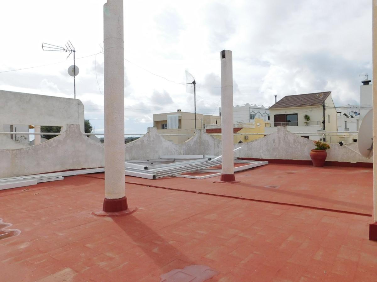 Villetta a schiera a Alicante, Spagna 2 camere da letto, 71 mq. N° 183738