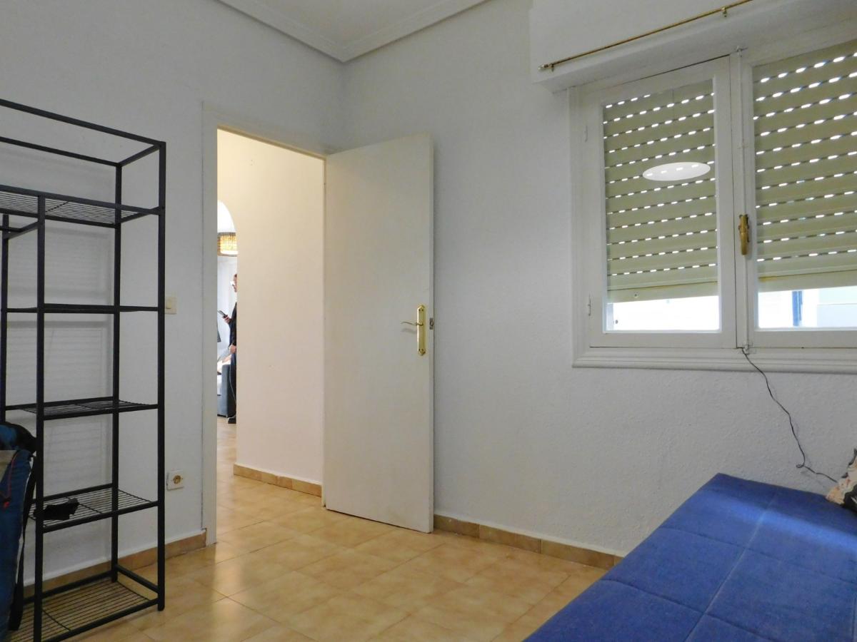 Villetta a schiera a Alicante, Spagna 2 camere da letto, 71 mq. N° 183738