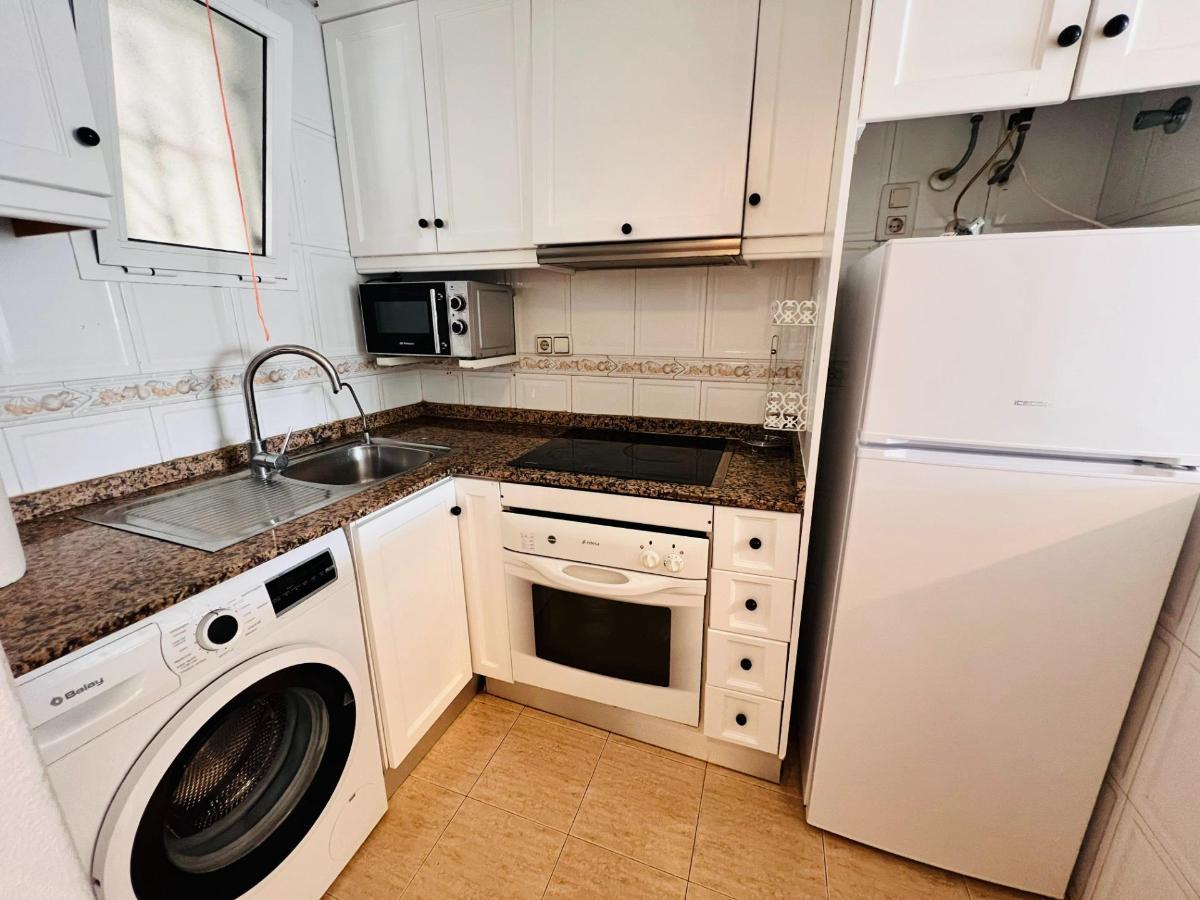 Apartamento en Torrevieja, Alicante, España 2 dormitorios, 57 m2 No. 183741