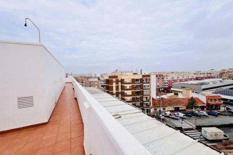 Продажа квартиры в Торревьеха, Аликанте, Испания 2 спальни, 57м2 №183741 - фото 13