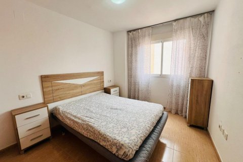 Продажа квартиры в Торревьеха, Аликанте, Испания 2 спальни, 57м2 №183741 - фото 5