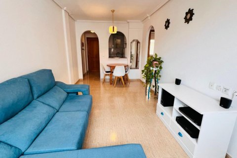Продажа квартиры в Торревьеха, Аликанте, Испания 2 спальни, 57м2 №183741 - фото 2