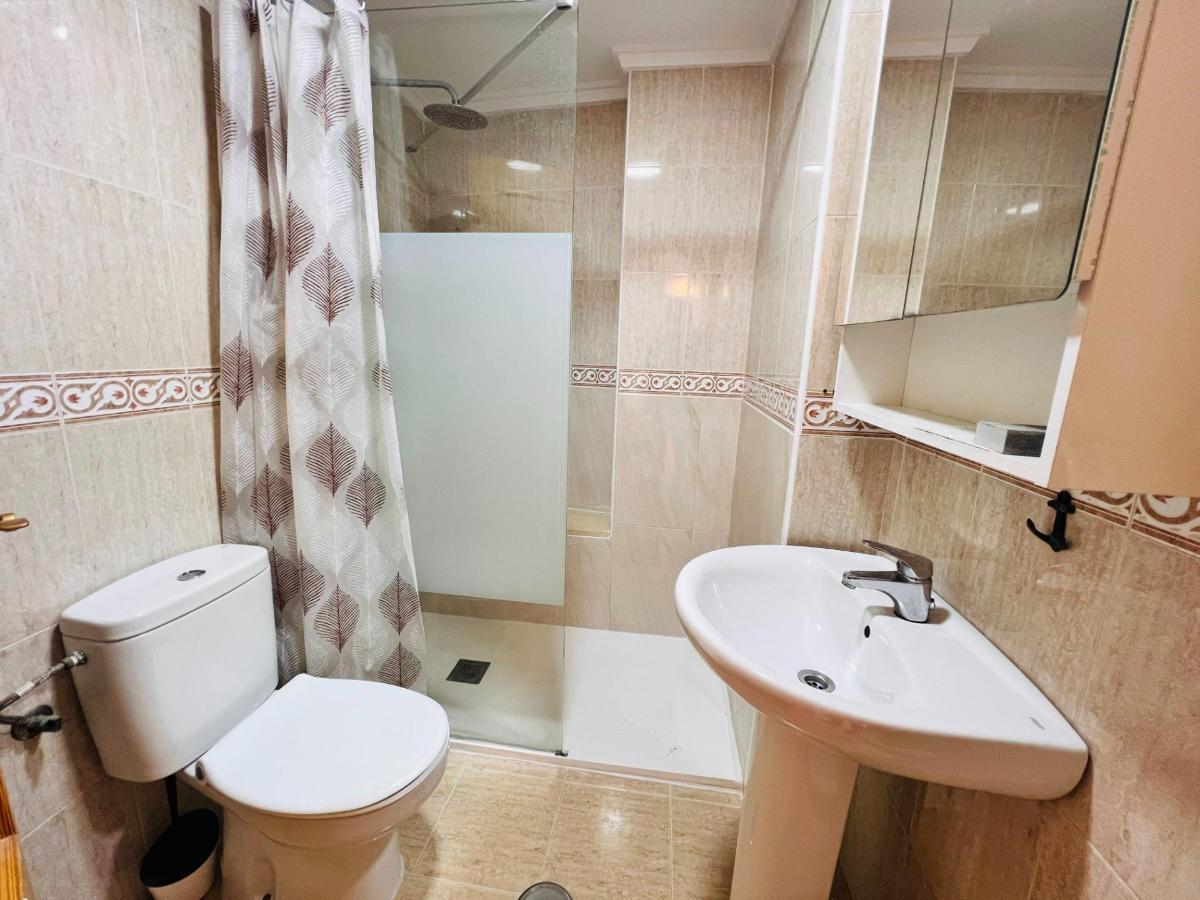 Apartamento en Torrevieja, Alicante, España 2 dormitorios, 57 m2 No. 183741