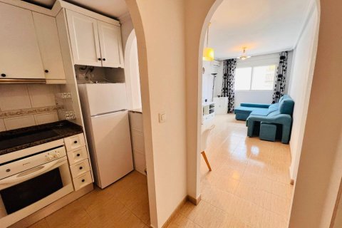 Продажа квартиры в Торревьеха, Аликанте, Испания 2 спальни, 57м2 №183741 - фото 3