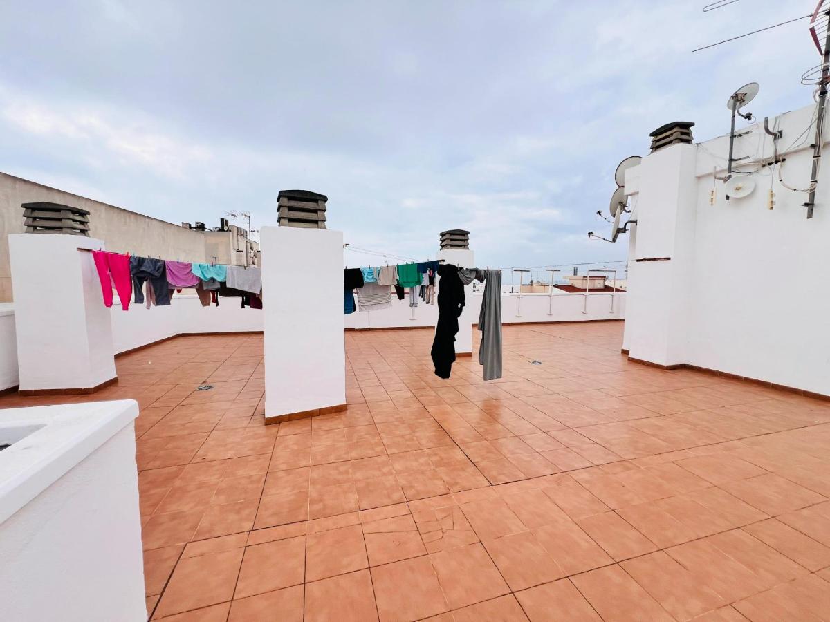 Apartamento en Torrevieja, Alicante, España 2 dormitorios, 57 m2 No. 183741