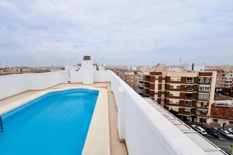 Продажа квартиры в Торревьеха, Аликанте, Испания 2 спальни, 57м2 №183741 - фото 11