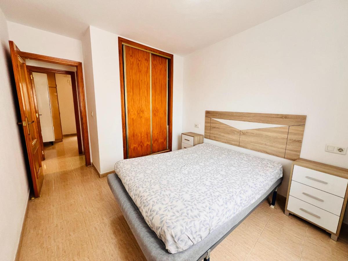 Apartamento en Torrevieja, Alicante, España 2 dormitorios, 57 m2 No. 183741