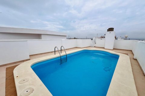 Продажа квартиры в Торревьеха, Аликанте, Испания 2 спальни, 57м2 №183741 - фото 10