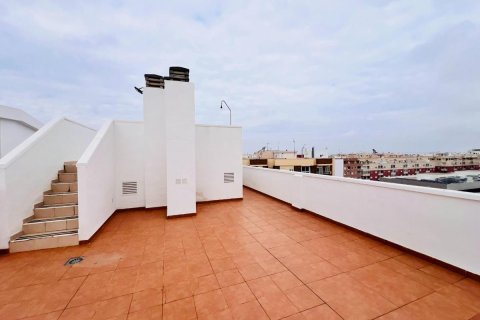 Продажа квартиры в Торревьеха, Аликанте, Испания 2 спальни, 57м2 №183741 - фото 12