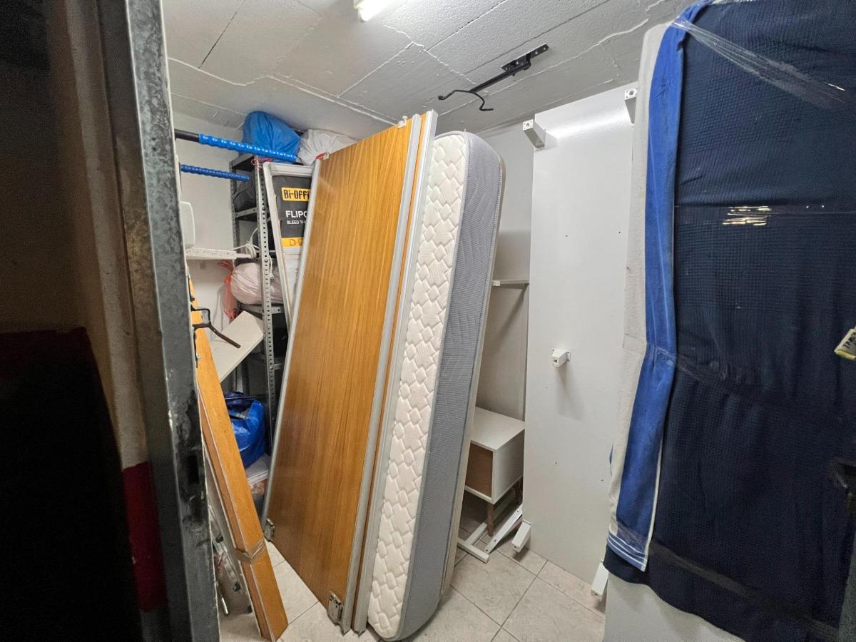 Apartamento en Torrevieja, Alicante, España 2 dormitorios, 57 m2 No. 183741