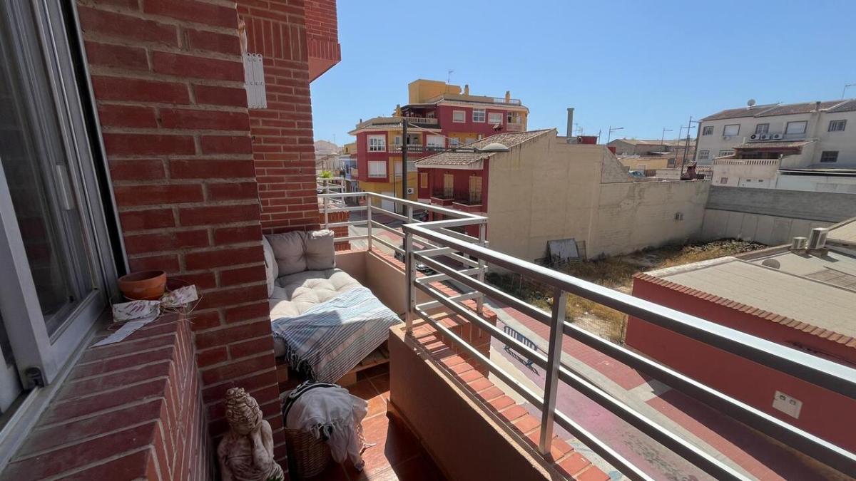 Apartament w Algorfa, Alicante, Hiszpania 3 sypialnie, 89 mkw. nr 183739