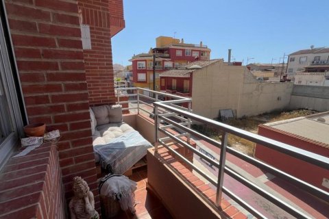 Wohnung zum Verkauf in Algorfa, Alicante, Spanien 3 Schlafzimmer, 89 m2 Nr. 183739 - Foto 30
