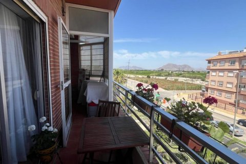 Wohnung zum Verkauf in Algorfa, Alicante, Spanien 3 Schlafzimmer, 89 m2 Nr. 183739 - Foto 18