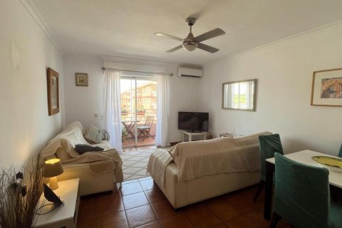 Wohnung zum Verkauf in Algorfa, Alicante, Spanien 3 Schlafzimmer, 89 m2 Nr. 183739 - Foto 2