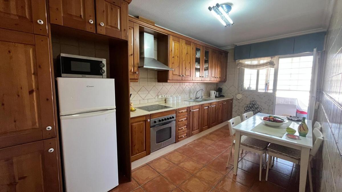 Apartament w Algorfa, Alicante, Hiszpania 3 sypialnie, 89 mkw. nr 183739