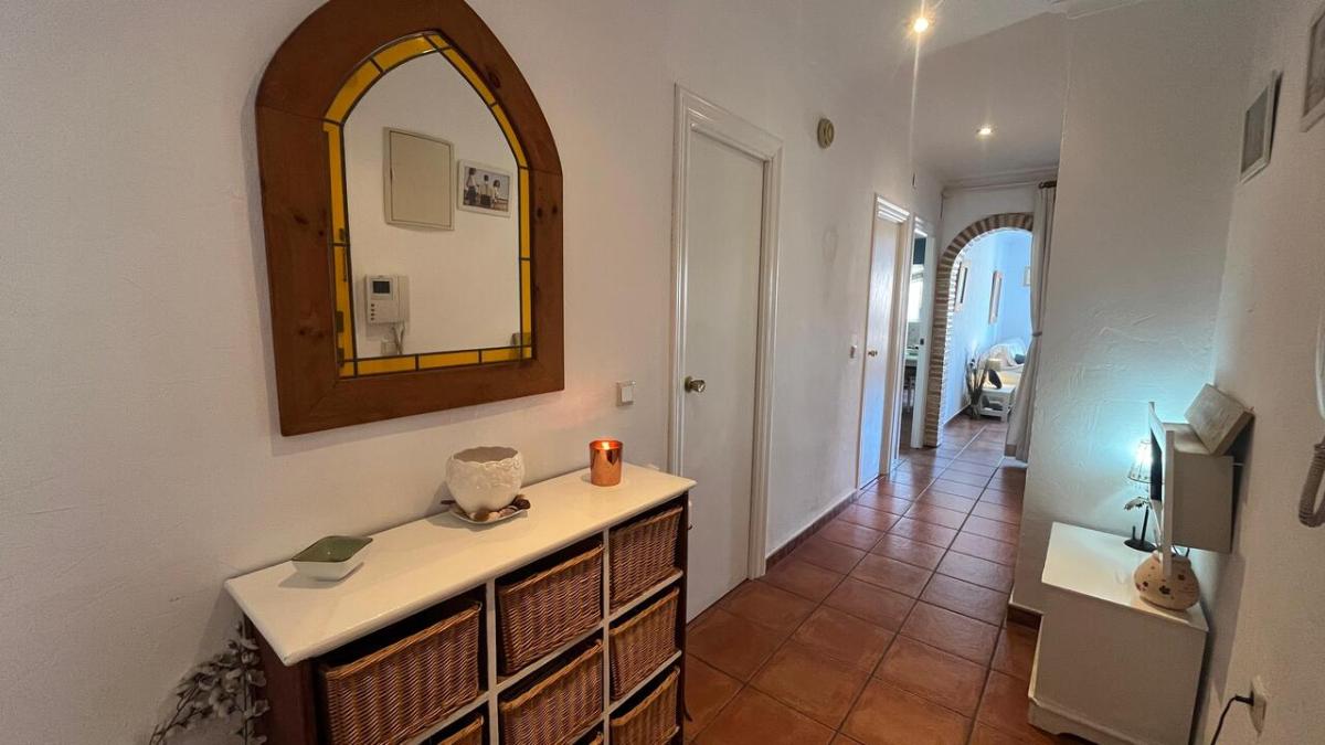Apartament w Algorfa, Alicante, Hiszpania 3 sypialnie, 89 mkw. nr 183739