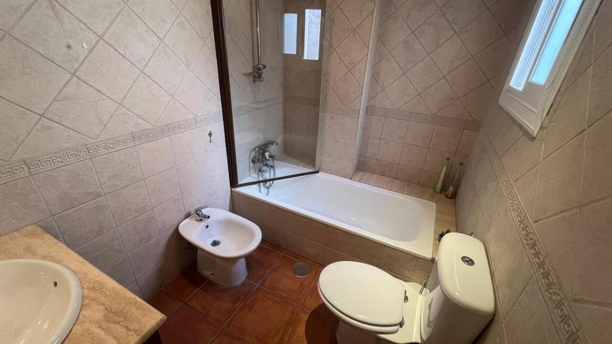 Apartament w Algorfa, Alicante, Hiszpania 3 sypialnie, 89 mkw. nr 183739