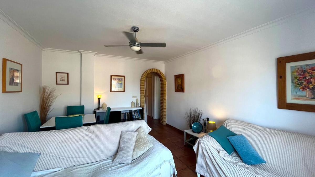 Apartament w Algorfa, Alicante, Hiszpania 3 sypialnie, 89 mkw. nr 183739