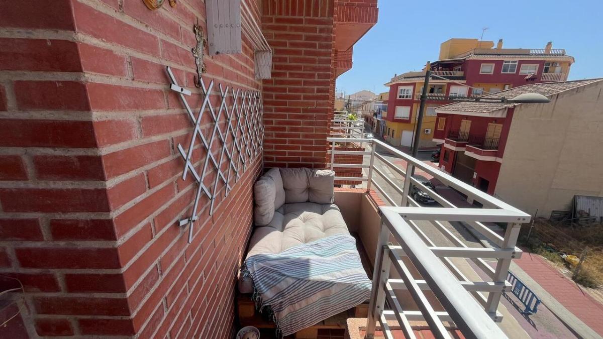Apartament w Algorfa, Alicante, Hiszpania 3 sypialnie, 89 mkw. nr 183739