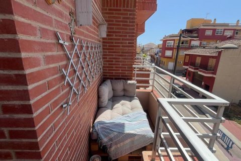 Wohnung zum Verkauf in Algorfa, Alicante, Spanien 3 Schlafzimmer, 89 m2 Nr. 183739 - Foto 11