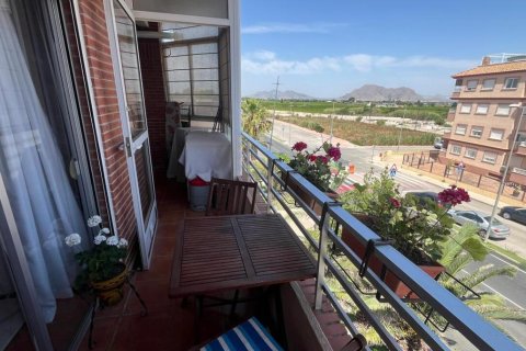 Lägenhet i Algorfa, Alicante, Spanien 3 sovrum, 89 kvm. Nr. 183739
