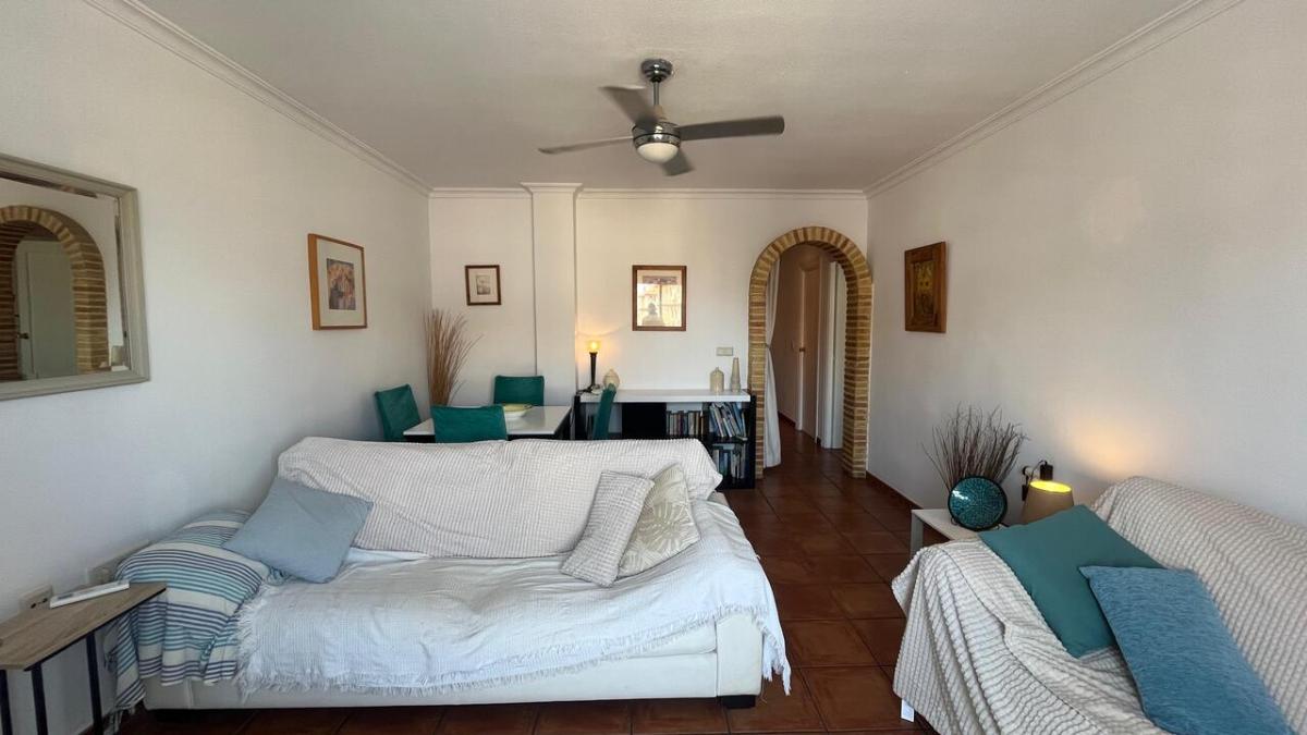 Apartament w Algorfa, Alicante, Hiszpania 3 sypialnie, 89 mkw. nr 183739