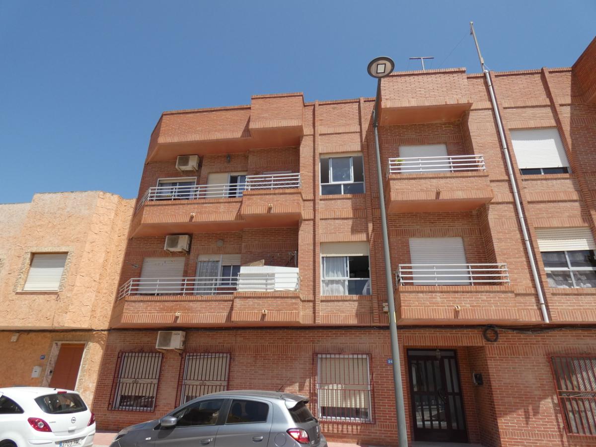 Apartament w Algorfa, Alicante, Hiszpania 3 sypialnie, 89 mkw. nr 183739