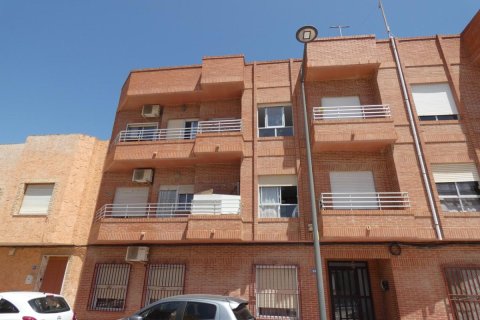 Wohnung zum Verkauf in Algorfa, Alicante, Spanien 3 Schlafzimmer, 89 m2 Nr. 183739 - Foto 14