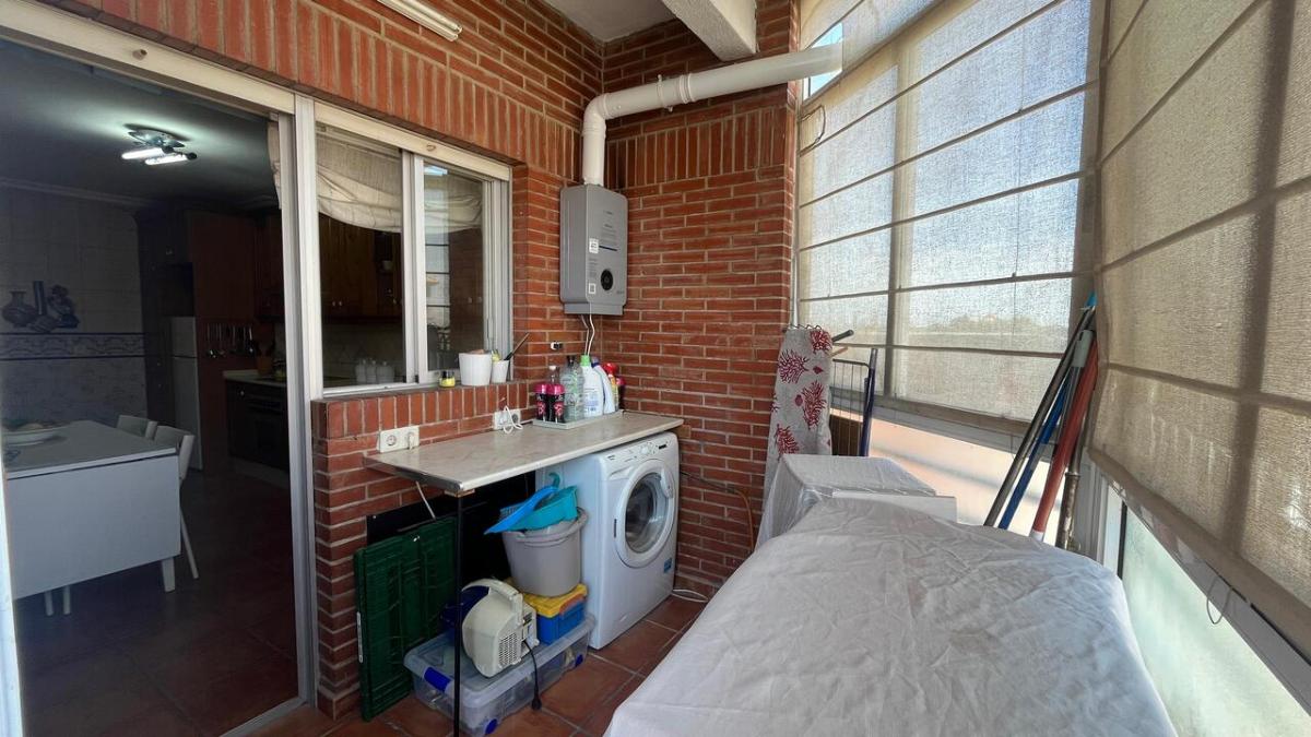 Apartament w Algorfa, Alicante, Hiszpania 3 sypialnie, 89 mkw. nr 183739