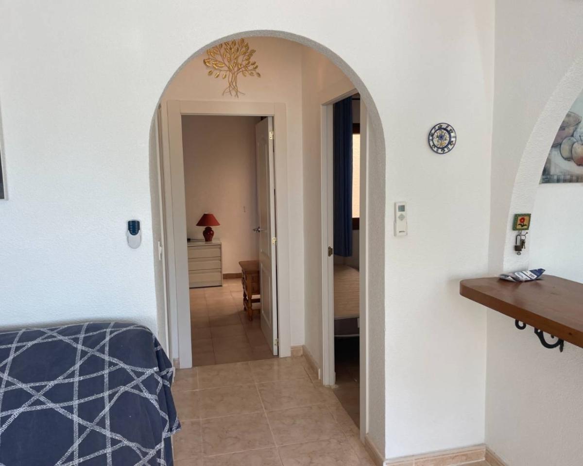 Villa a Ciudad Quesada, Alicante, Spagna 2 camere da letto,  N° 183737