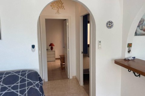 Villa in vendita a Ciudad Quesada, Alicante, Spagna 2 camere da letto,  N° 183737 - foto 9