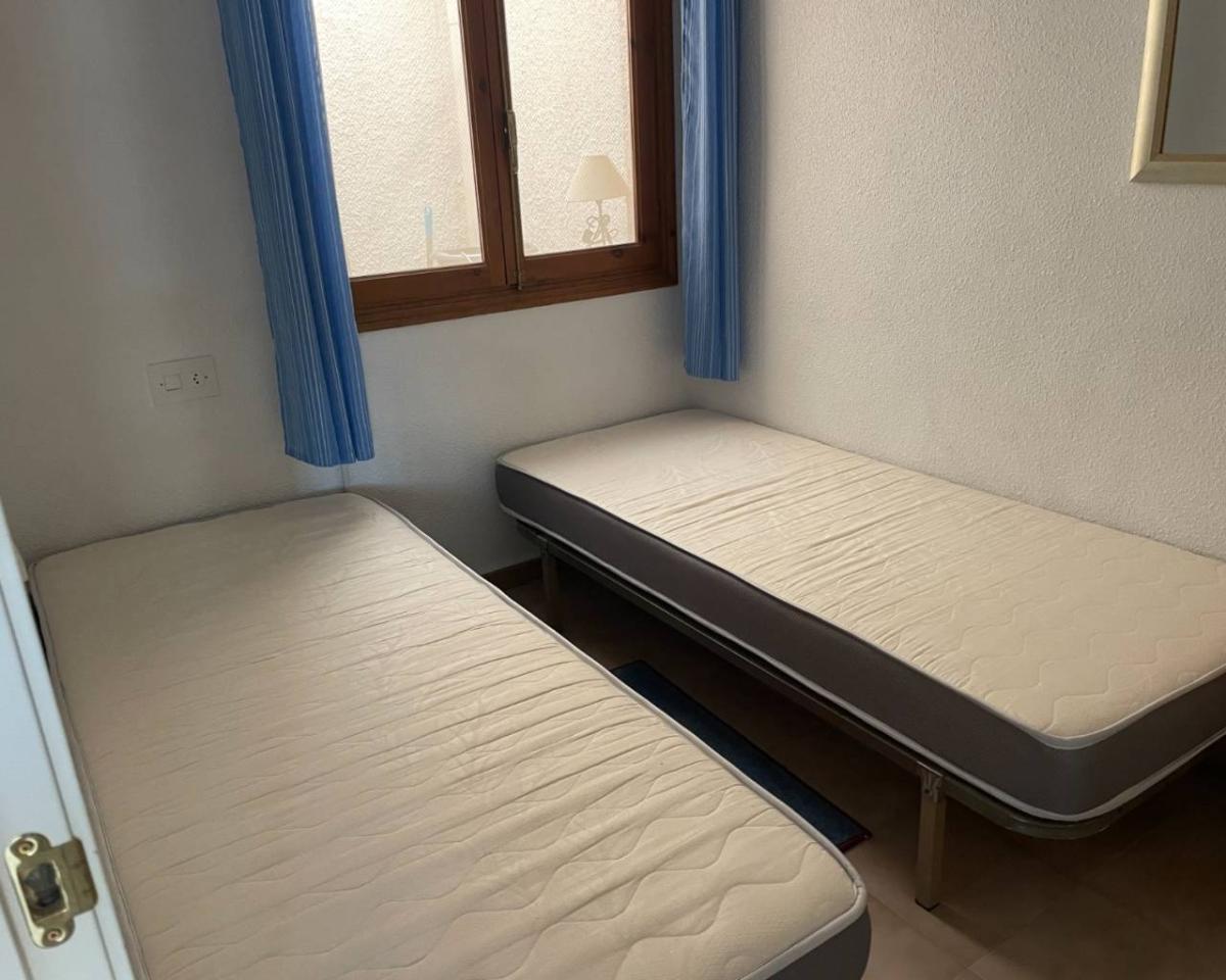 Villa a Ciudad Quesada, Alicante, Spagna 2 camere da letto,  N° 183737