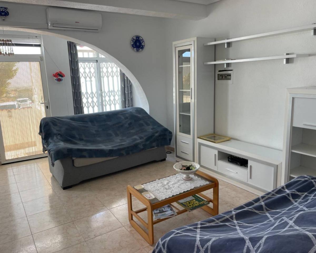 Villa a Ciudad Quesada, Alicante, Spagna 2 camere da letto,  N° 183737