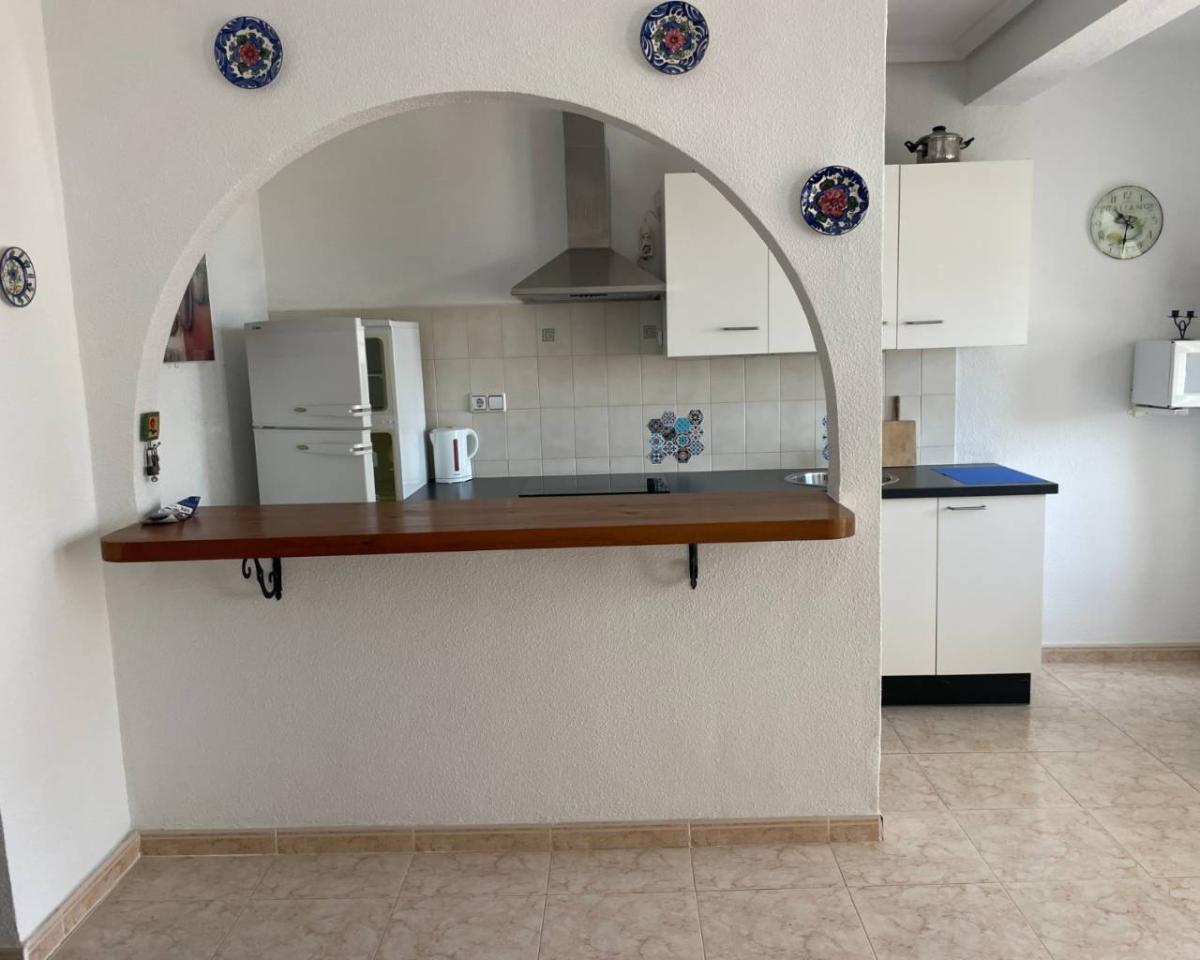 Villa a Ciudad Quesada, Alicante, Spagna 2 camere da letto,  N° 183737